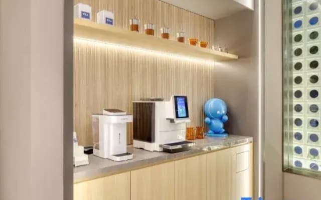 Rujia Hotel (Chizhou High-Speed Railway Station)