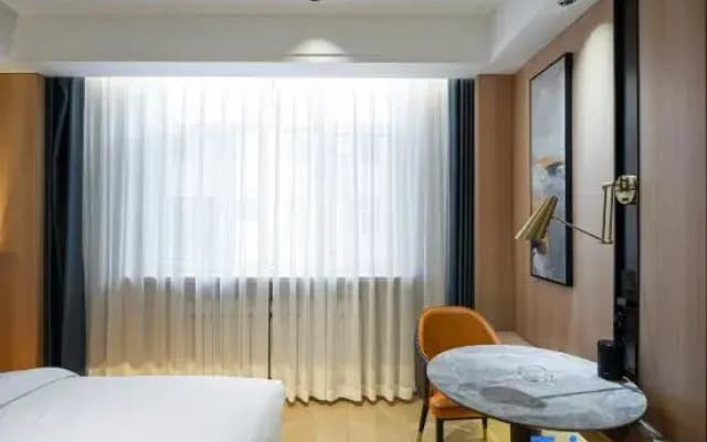 Chifeng Mudu Hotel (Hongshan District Government Branch)