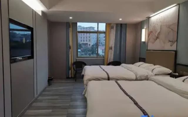 Jiahe Homestay