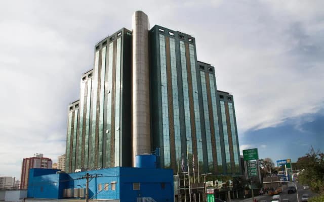 Nacional Inn Sao Jose dos Campos