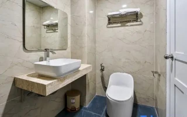 Hotel Tho Lap 5 - (Near VSIP 1 / Aeon Mall)