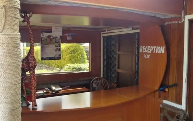 Hills Country Lodge Kericho