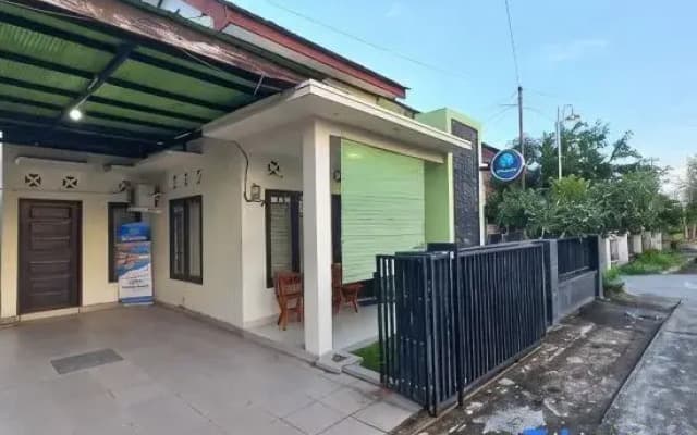 Cloverleaf Homestay