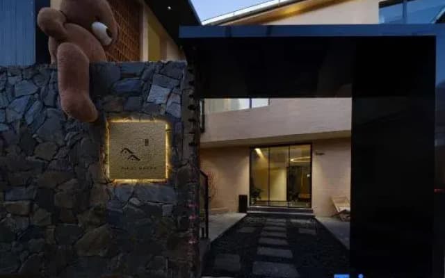 Chuyu·Lutu | FirstJoy Smart Oxygen Resort (Shangri-La Dukezong Ancient City）