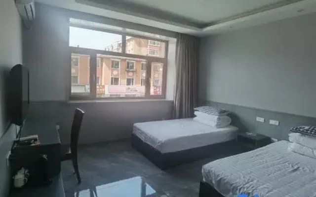 Wuchang Shanlin Holiday Hotel