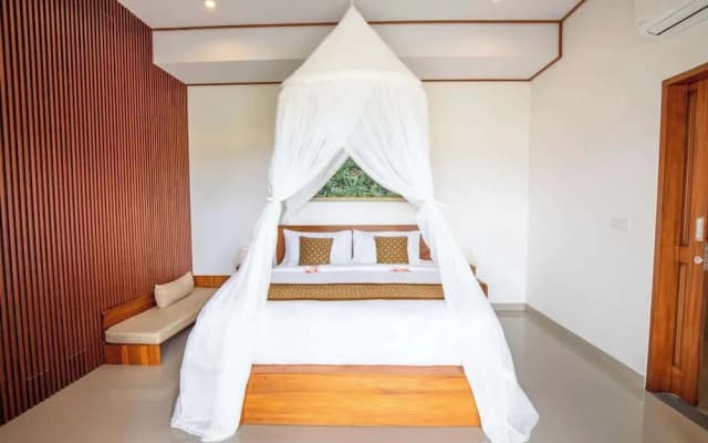 Weda Villas
