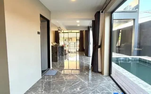 PPA. Villa Pattaya