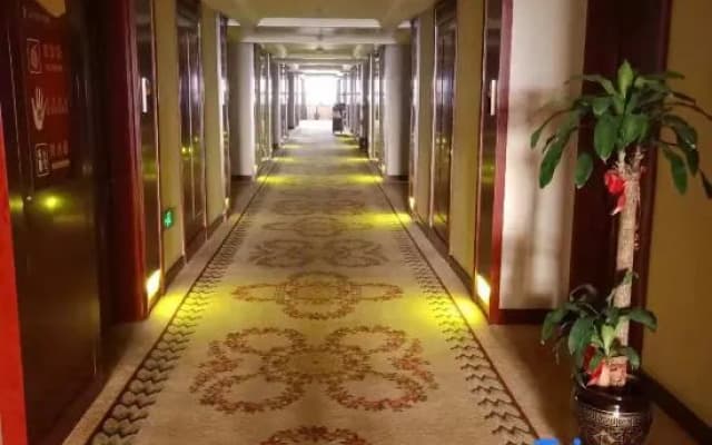 Jinyue International Hotel