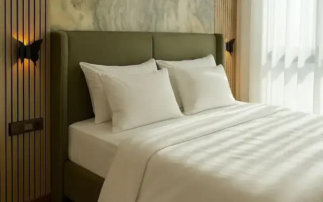 Positive Hotel