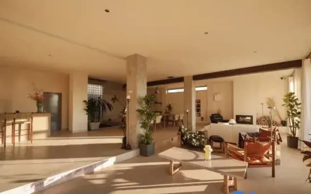 Shiguang · Weiyang | HYLLA Villa Sea View Designer Resort Homestay