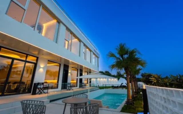 wild land villa