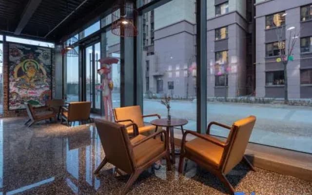 Yunpan Yaju Hotel
