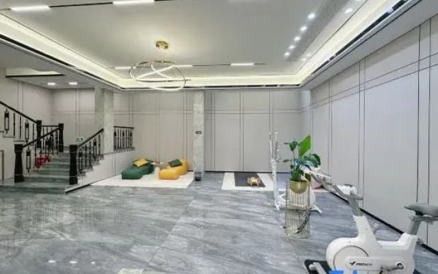 Xianju Danzhu Memory · Light Luxury Homestay