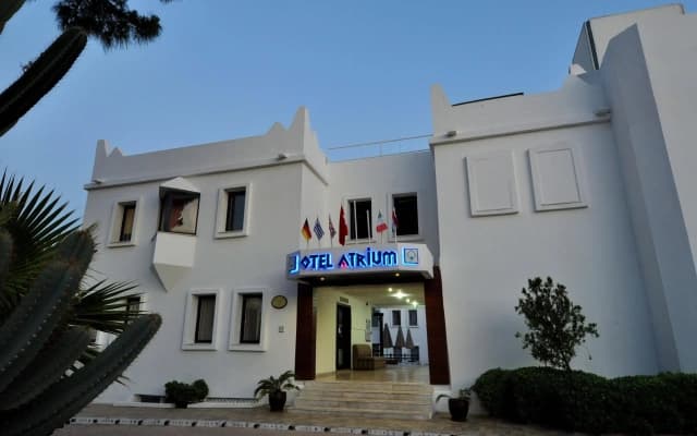 Otel Atrium