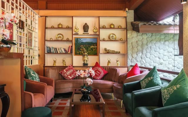 Vimonsiri Hill Resort & Spa