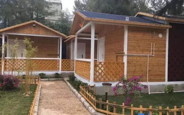 Dongxing Seaside Garden Inn