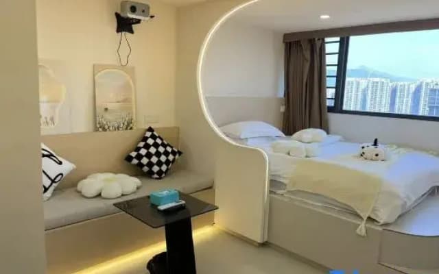 One Hotel