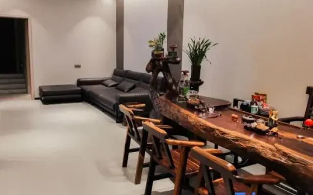 Ru You Yuan Boutique Homestay (Xiandu Scenic Area Branch)