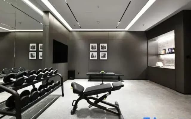 IntercityHotel Shenyang Youth Avenue Wenhua Road