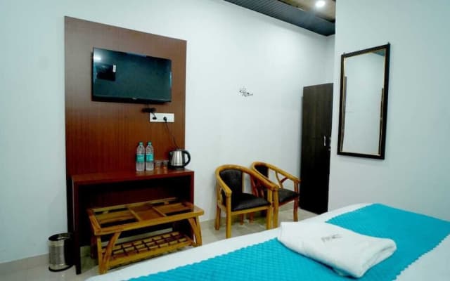 Ayu Hotels