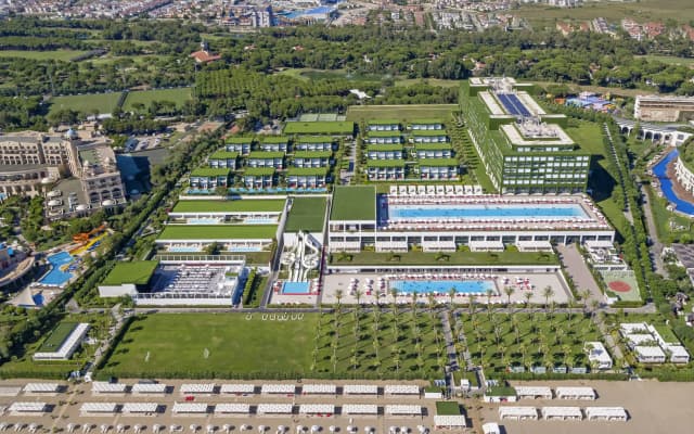 Adam & Eve - All Inclusive - Adults Only