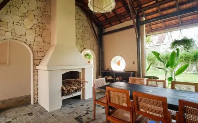 Moonlight Homestay & Garden