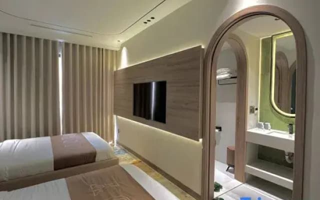 Joy Boutique Hotel