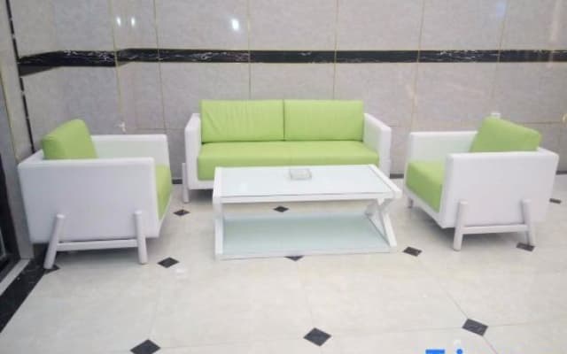 Hongfu Boutique Apartment (Dongguan Huangjiang Shebei)