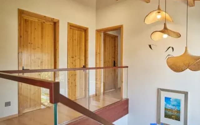 Huangshan Chengkan Shuangxianli Homestay (Chengkan Scenic Area)