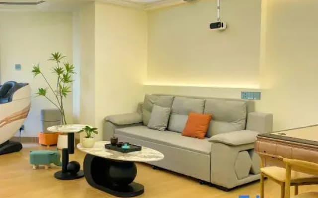 Nan'ao Island B&B (Haibin Road)