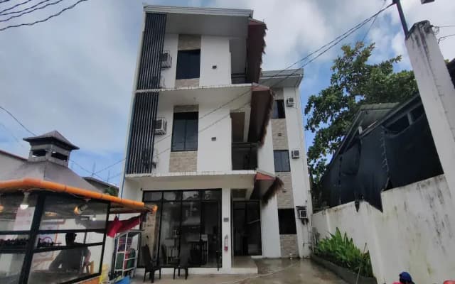 Eva'S Guest House