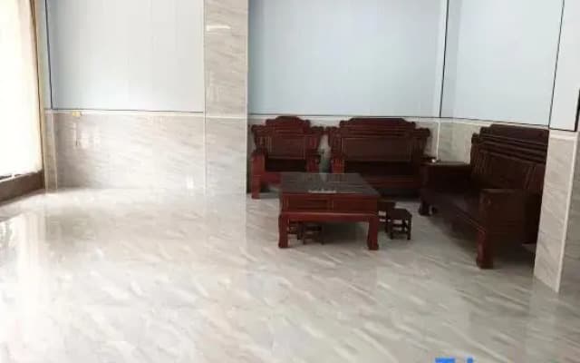 Qinzhou Qinnan Liwan Hotel