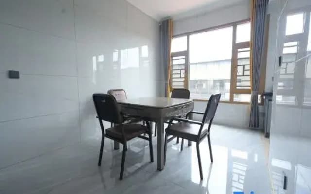 Jinwowo Homestay
