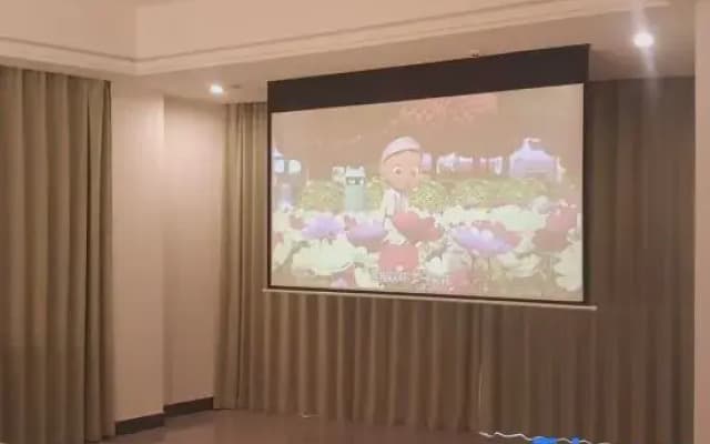Yangshuo · Yishan Youju · Travel & Vacation Artistic Inn