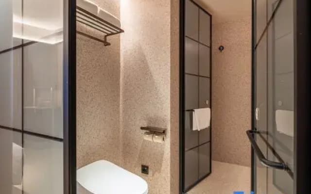 Orange Hotel (Haikou West Coast Convention and Exhibition Center Branch)