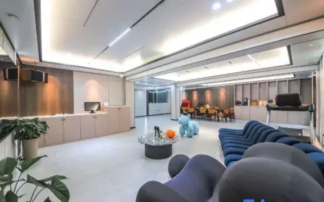 Jinyun AI She Homestay (Xiandu Scenic Area)