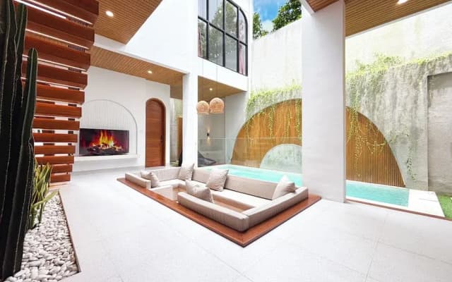 Villa Kelana Jimbaran