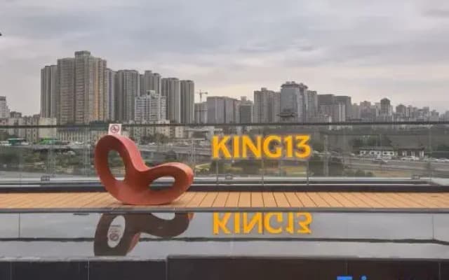 King13 Nest Hotel
