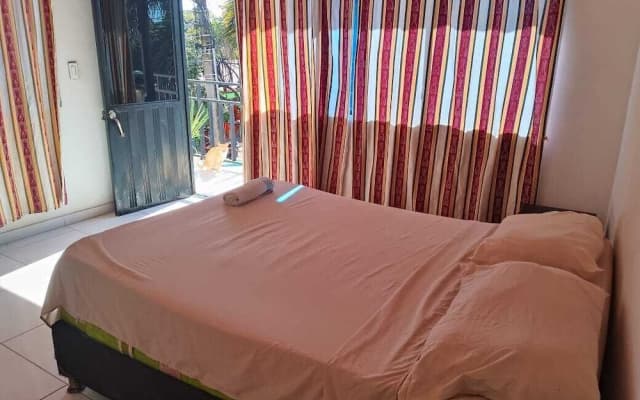 Hotel Volga