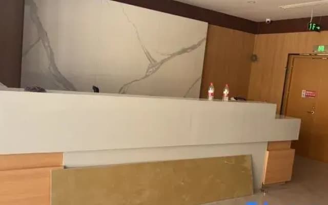 Yutian Tonghui Hotel