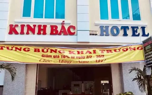 Kinh Bac Hotel Quy Nhon