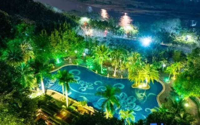 Xinhe Resort