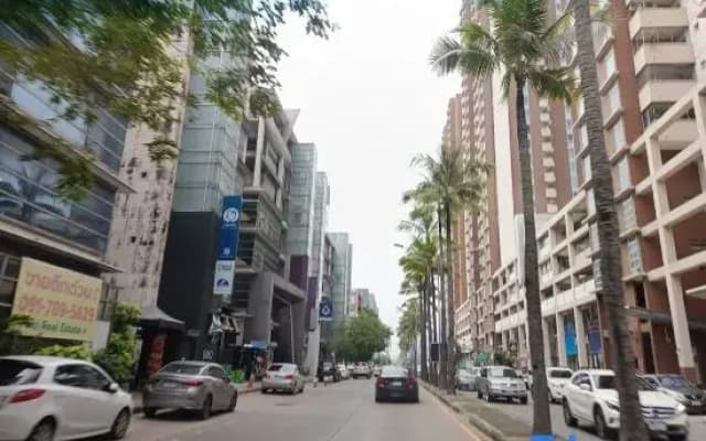Spacious 3BR near Impact, Don Mueang Airport & Pink Line MRT