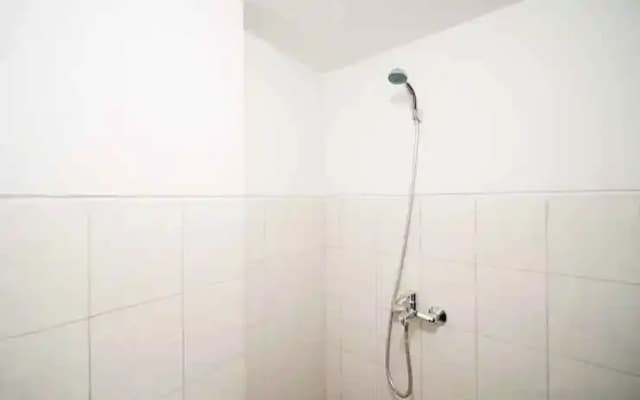 Comfy Spacey 2BR at Suncity Residence By Travelio