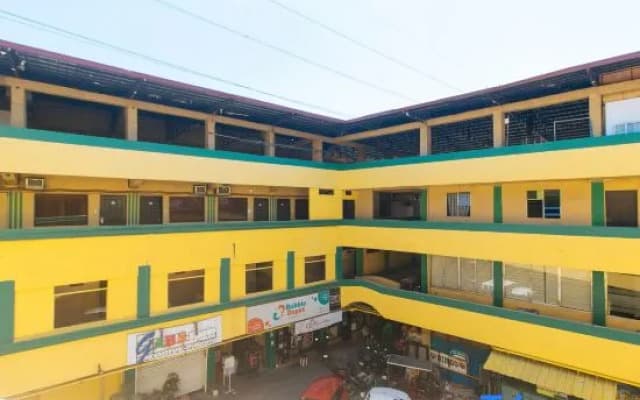 RedDoorz Near SM City Muntinlupa