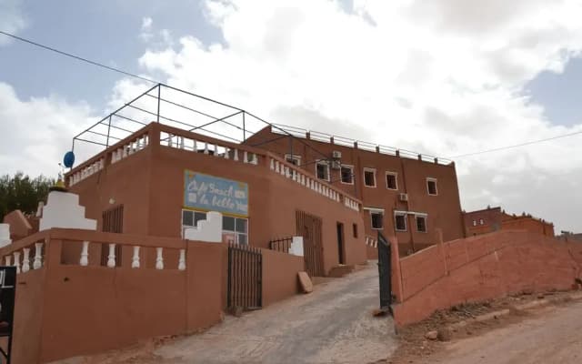 La Belle Vue Guest House