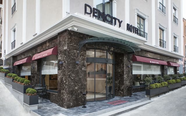 Dencity Hotel