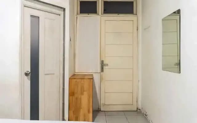 KoolKost near Titi Bobrok Medan 2 (Minimum Stay 3 Days)