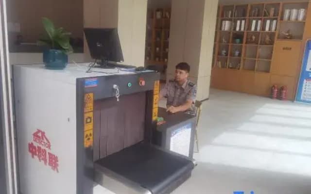Jifeng Hotel (Hotan Railway Station)