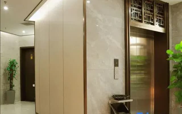 Yujing Hotel
